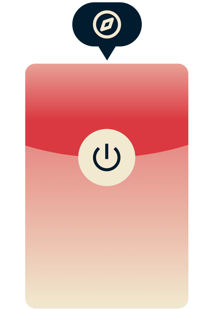 Caracter&iacute;sticas da VPN para Safari.